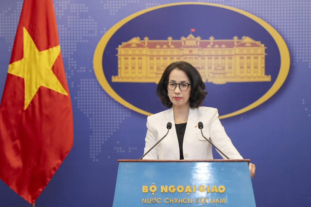 Vietnam urges restraint and renewed dialogue amid Middle East tensions